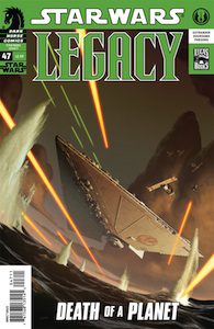 Legacy by Dark Horse Comics Return of the Rogues