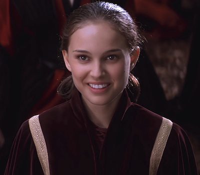 Padmé Naberrie Amidala 1 SW Force 4 Continuity padme-making-peace-with-gungans-revised
