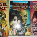 Bounty Hunter Wars - Mandalorean Armor - Slave Ship - Hard Merchandise