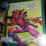 Kirana Ti - Dathomir witch, first class of Jedi Praxeum students