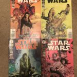 Dave Wolverton's Influence