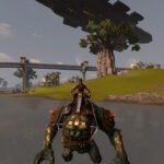 Dave Wolverton's Influence