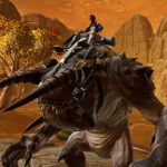 Dave Wolverton's Influence