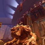 Dave Wolverton's Influence