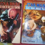 tales of jabbas palace and tales of mos eisley cantina