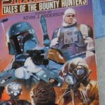Tales of the Bounty Hunters