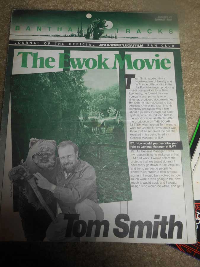 the-ewok-movie-bantha-tracks