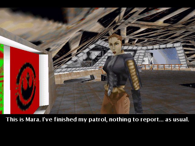 Star Wars Heir to the Empire Review