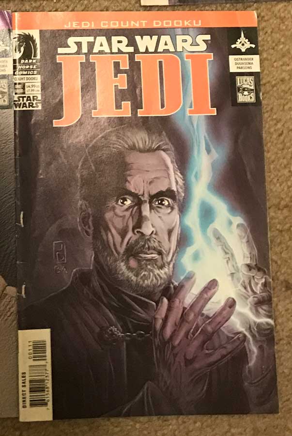 Dooku