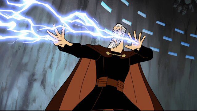 Dooku