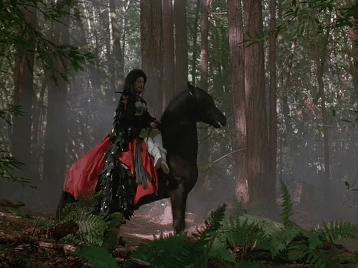 Ewoks the Battle for Endor 1 SW Force 4 Continuity Ewoks the Battle for Endor