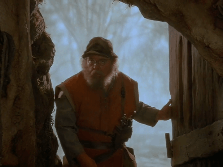 Ewoks the Battle for Endor 2 SW Force 4 Continuity Ewoks the Battle for Endor
